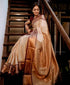 Vasthrlay Banarasi Border Saree