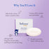 Softsens Baby Milk Bar Soap
