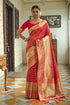 Vasthrlay Banarasi Designer Saree