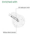Earth Rhythm 2% Salicylic Acid Sebum Control Serum