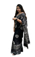 Vasthrlay Printed Lightweight Traditional Designer