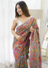 Vasthrlay Kanjivaram Saree
