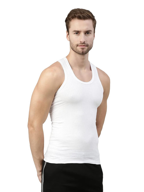 Dixcy Scott Men Regular Fit Vest