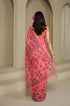 Vasthrlay Printed Multicolor Kalamkari Unstitched