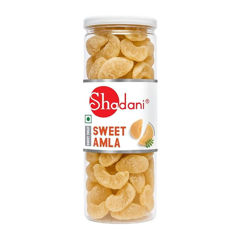 Shadani Sweet Gooseberry Candy