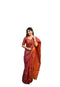 Vasthrlay Khadi Cotton Embroidery