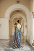Vasthrlay Cotton Wedding Saree