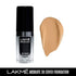 Lakme Absolute 3D Cover Foundation | Cool Tan
