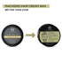 The Man Company Machismo Stronghold Hair Wax For Men