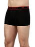 Dixcy Scott Originals Swish Trunk | Short Trunks for Men | 100% Combed Cotton | Soft, Sweat-Absorbent Waistband | C-Open Front Men's Underwear | Elasticated Leg Grip Innerwear for Man | Pack of 3