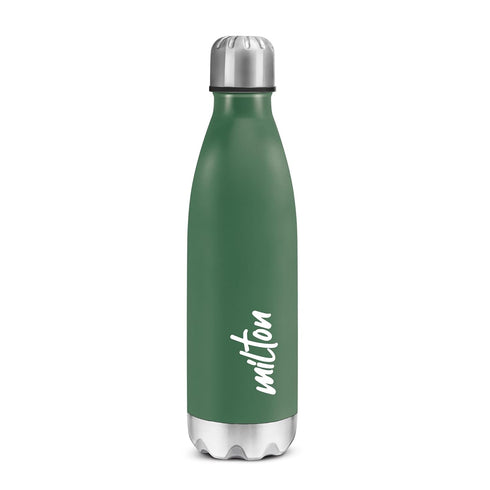 Milton Shine Stainless Steel Bottle