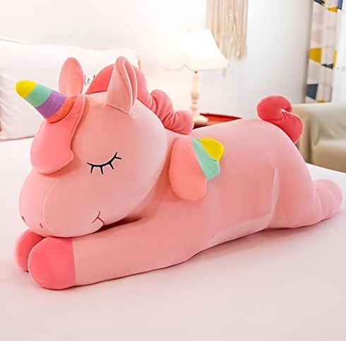 Storio Plushie Flying Unicorn | Soft Toys