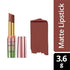 Lakme 9 to 5 Naturale Matte Lipstick | Honey Love