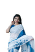 Vasthrlay Traditional Handloom Abstract Festival