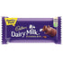 Cadbury Dairy Milk Chocolate Bar Family Pack