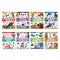 Explore Encyclopedia Books Pack