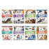 Explore Encyclopedia Books Pack