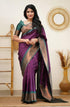 Vasthrlay Banarasi Designer Saree