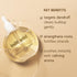 Indē wild Champi Hair Oil With Rosemary Oil