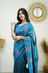 Vasthrlay Kanjivaram Saree