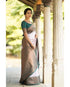 Vasthrlay Banarasi Border Saree