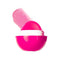 Blue Heaven Lip Bomb Bubble Gum
