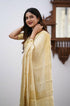 Vasthrlay Kanjivaram Unstitched Saree