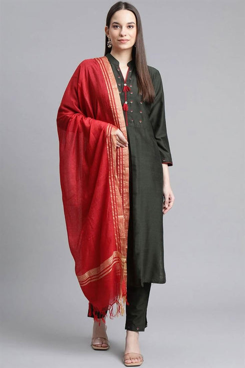 Vasthrlay Handloom Saree