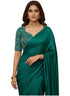 Vasthrlay Embroidery Saree