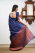 Vasthrlay Banarasi Saree