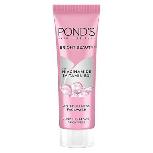Pond's White Beauty Spot Less Fairness Face Wash - 50g