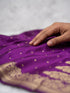 Vasthrlay Border Traditional Banarasi