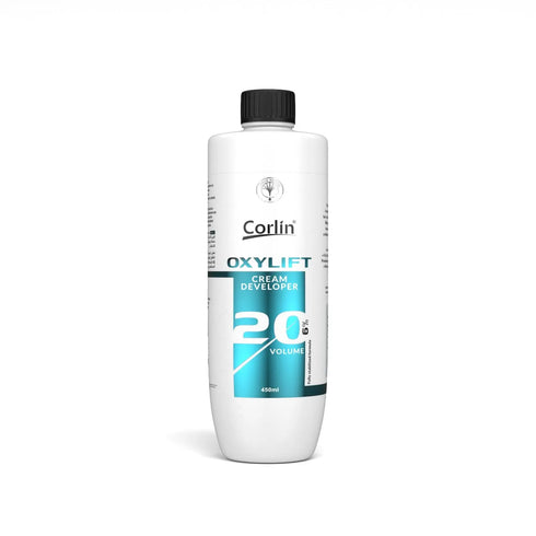 Corlin Oxylift Hair Colour Developer Cream (20 Volume 6%)