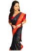 Vasthrlay Kanjivaram Lichi Blouse Ethnic Wear