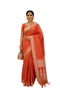 Vasthrlay Banarasi Weaving