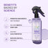 Bare Anatomy Nature x Science Rosemary Water Spray for Hair Growth