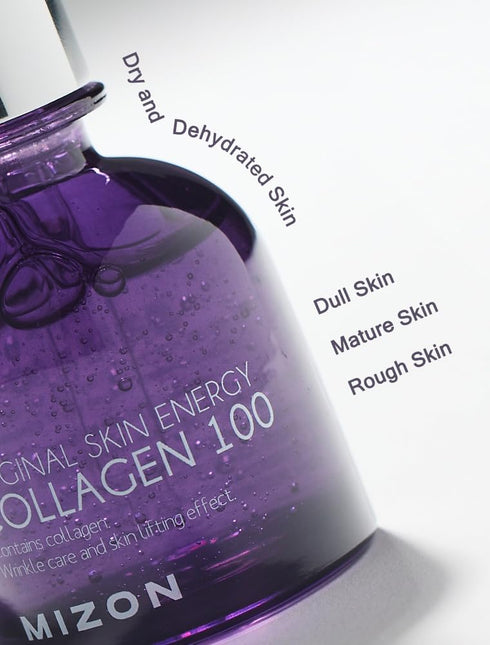 MIZON Collagen 100 Collagen Serum