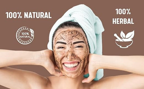 Havintha - Coffee Face Scrub
