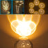 Crystal Ball Led Night Light