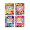 Brain Train Activity Books Pack