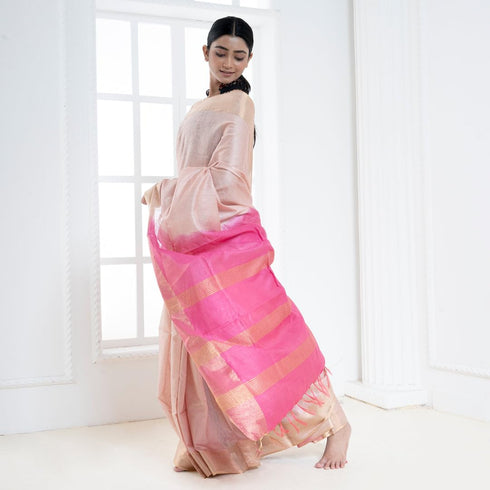 Vasthrlay Handloom Saree
