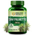 Himalayan Organics Saw Palmetto Tablets