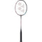 Yonex Astrox 100 Tour Strung Badminton Racquet - 4U5 (Kurenai)-Kurenai-Graphite
