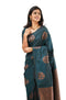 VasthrlayTextile Banarasi Unstitched Ethnic Wear