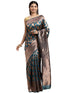 Vasthrlay Handwoven Traditional Saree