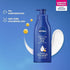 Nivea Nourishing Body Milk With Almond Oil