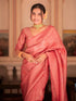 Vasthrlay Kanjivaram Wedding Saree