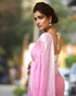 Vasthrlay Cotton Saree