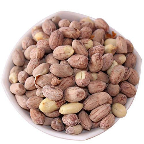 Kitchen Jungle Roasted Salted Peanuts