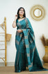 Vasthrlay Kanjivaram Saree